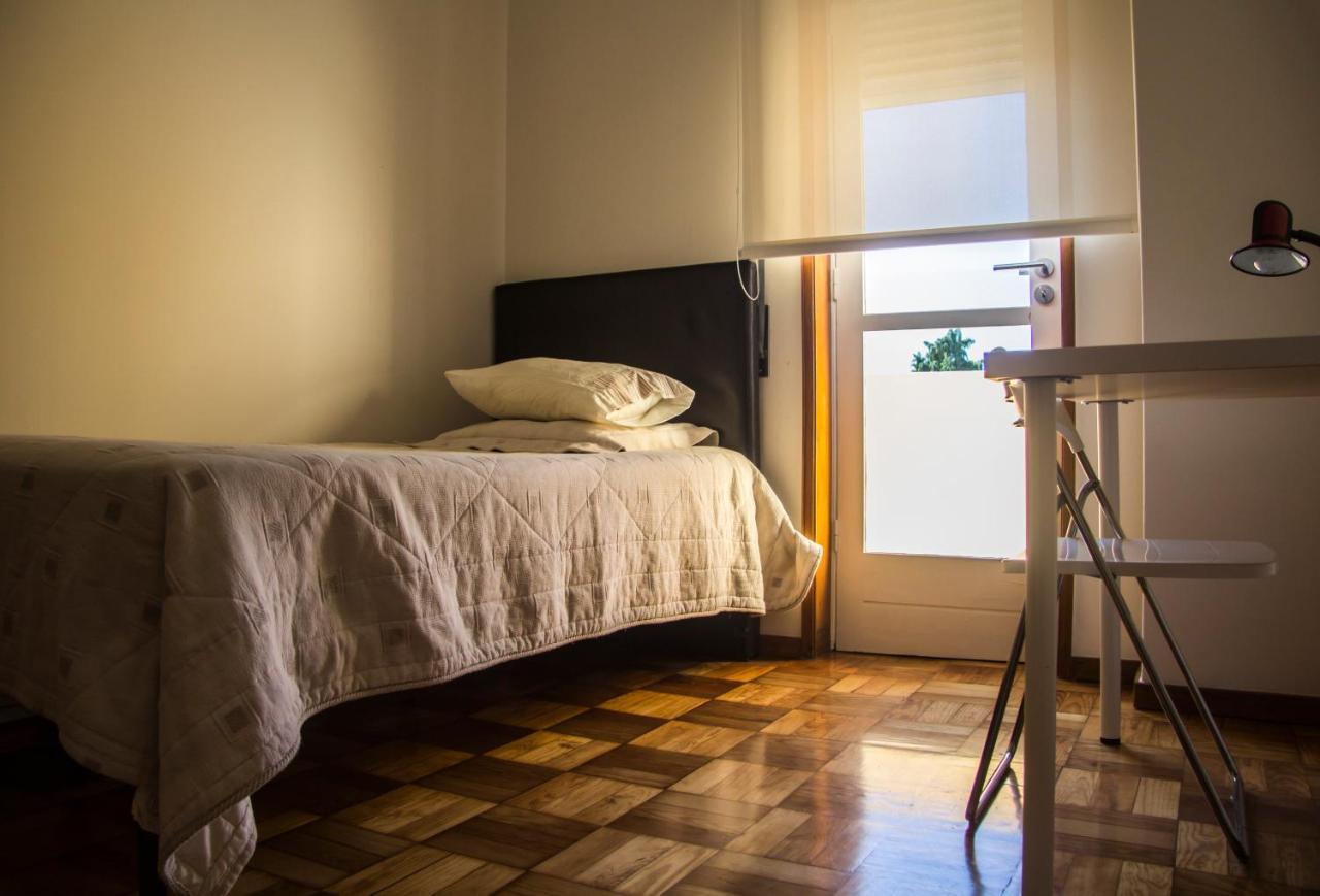 Combatentes Apartment Порту Экстерьер фото